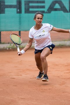 Bild 69 - BL2 THC von Horn und Hamm - Grossflottbeker THGC : Ergebnis: 4:5